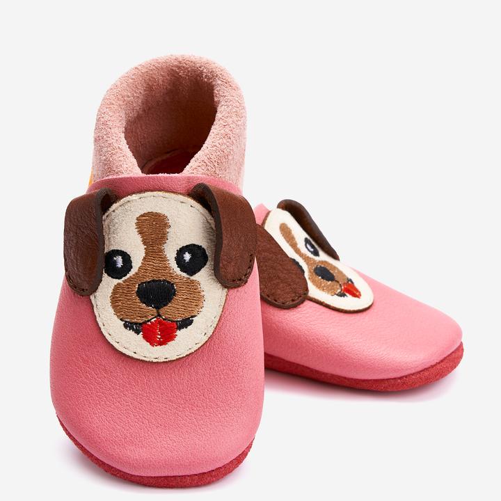 Actual product image Orangenkinder Puppy Wilma (22)