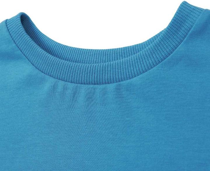 Actual product image Sonic The Hedgehog Boys Glow Trio Short-Sleeved T-Shirt (146, 152)