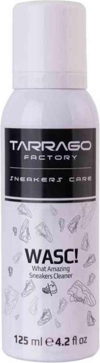 Actual product image Tarrago Nettoyant universel pour baskets WASC! (125 ml)