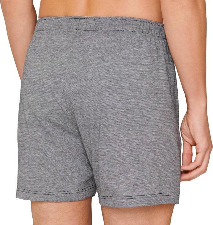 Produktbild Schiesser 6er Pack Singel-Jersey Boxershorts (S, 6er Pack)