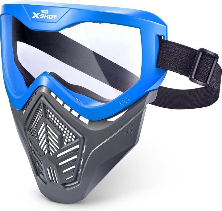 Immagine prodotto Xshot X-Shot Kampfmaske