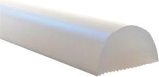 Image du produit Van Der P Vand-Stop holder på vandet 2m - Vand-Stop liste holder vandet på plads i badet. 2m +silicone