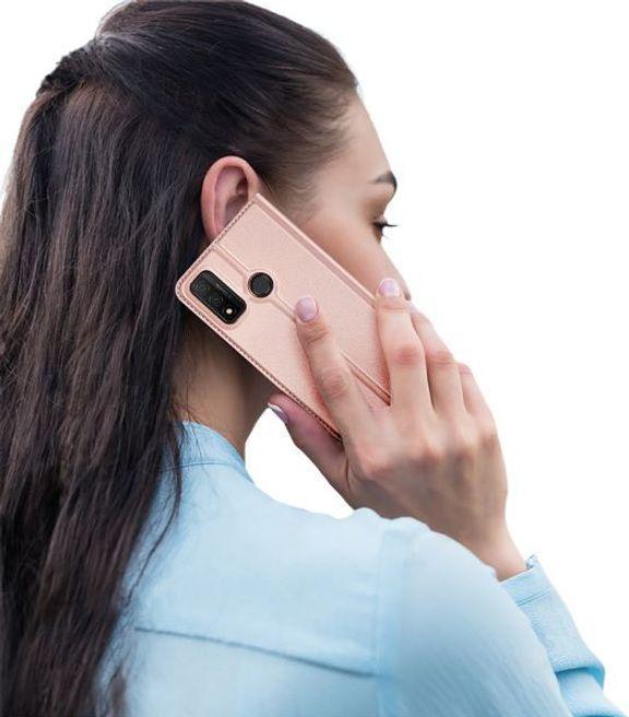 Actual product image Dux Ducis Skin Pro Series (Huawei P Smart (2020))