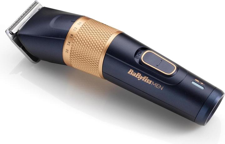 Image du produit BaByliss Men Lithium Power
