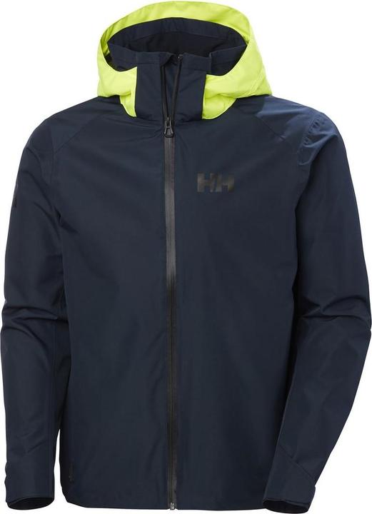 Helly Hansen Inshore Cup Jacket (XXL)