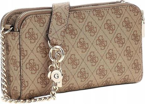 Produktbild Guess Mini Bag ECO ERICA STATUS