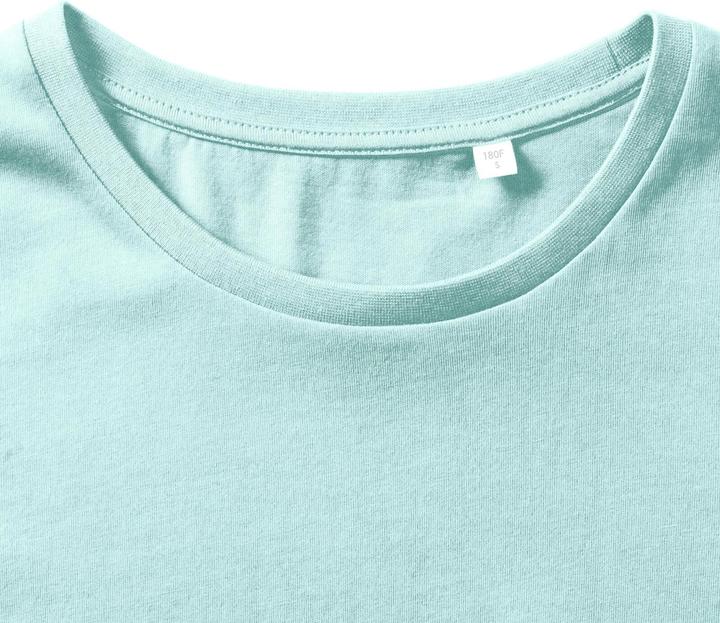 Produktbild Russell TShirt Baumwolle aus biologischem Anbau (XS)