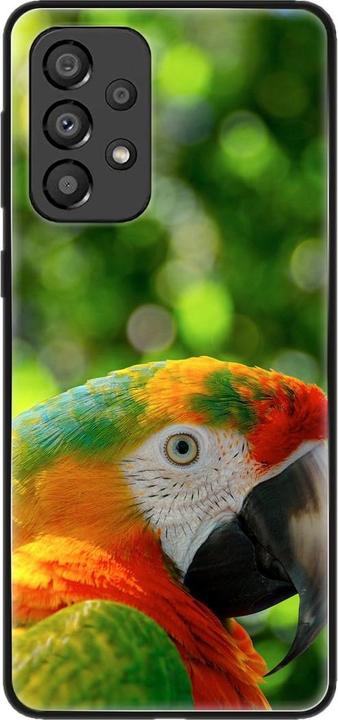 Parrot