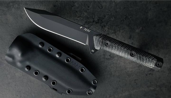 Actual product image Acta Non Verba M73 KONTOS (12.50 cm)