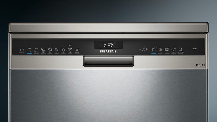 Image du produit Siemens SN25ZI49CE