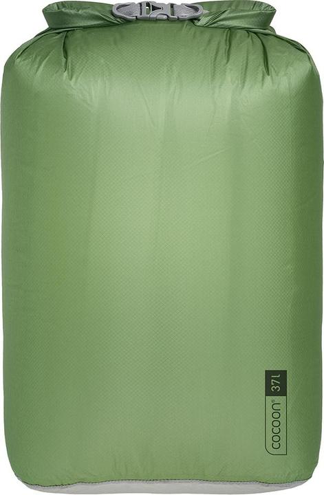 Cocoon Drybag Ultralight 37L Myrtle Green (64 l)