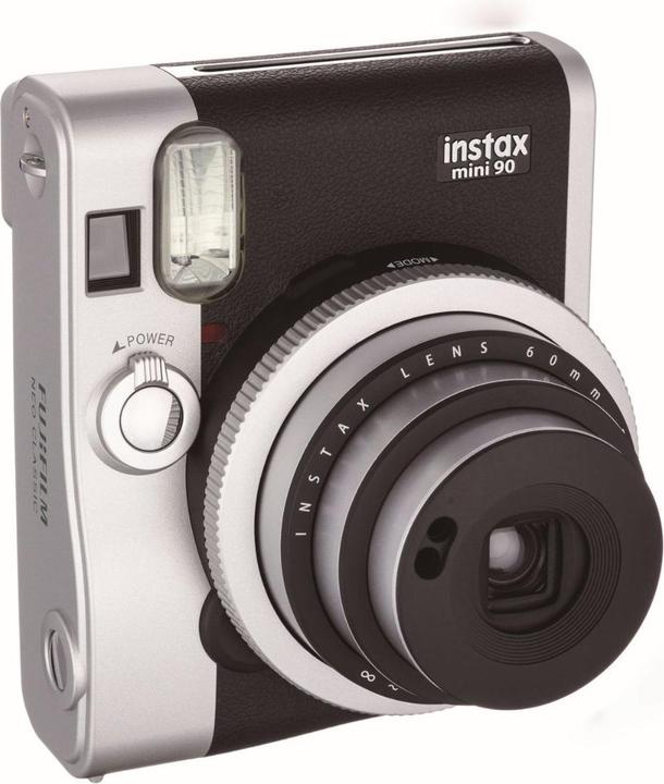 Fujifilm Instax Mini 90 Neo Classic