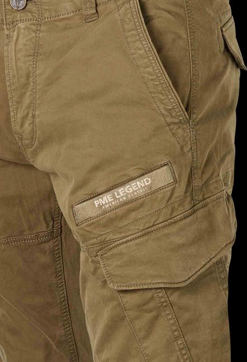 Produktbild Pme Legend Nordrop Cargo Pant Tapered Fit Green (W40/L34)