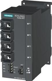 Immagine prodotto Siemens Scalance (4 Porti)
