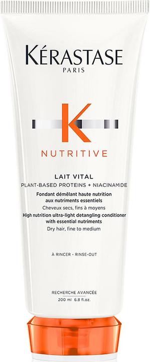 Actual product image Kérastase Nutritive Light Gift Set (Hair care set)