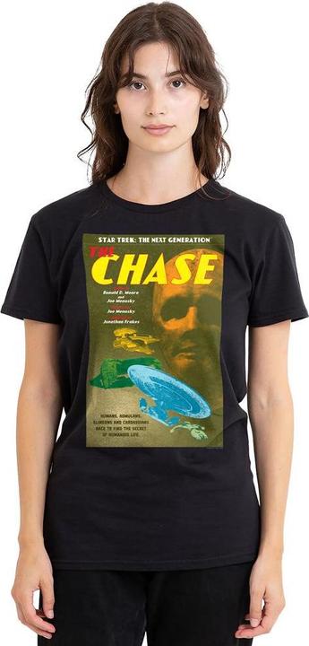 Produktbild The Next Generation Season 6 Episode 20 TShirt (XXL)
