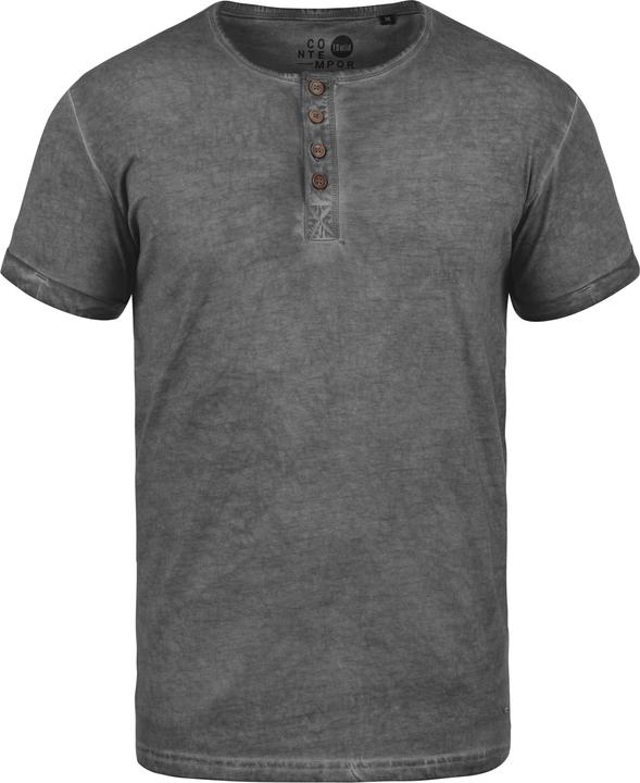 Actual product image Solid Tihn Men's T-Shirt (XL)