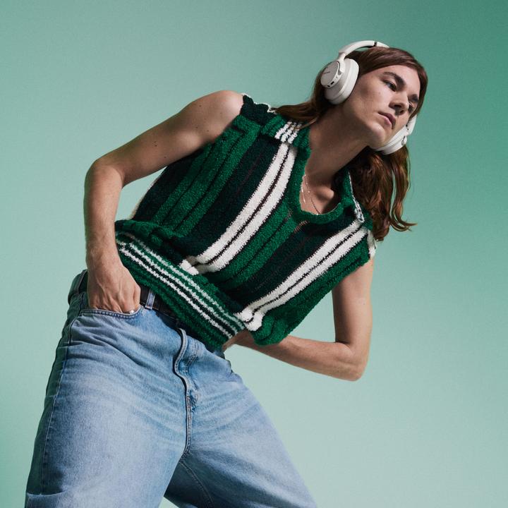 Actual product image Urbanista Valencia White (ANC, 50 h, Wireless)