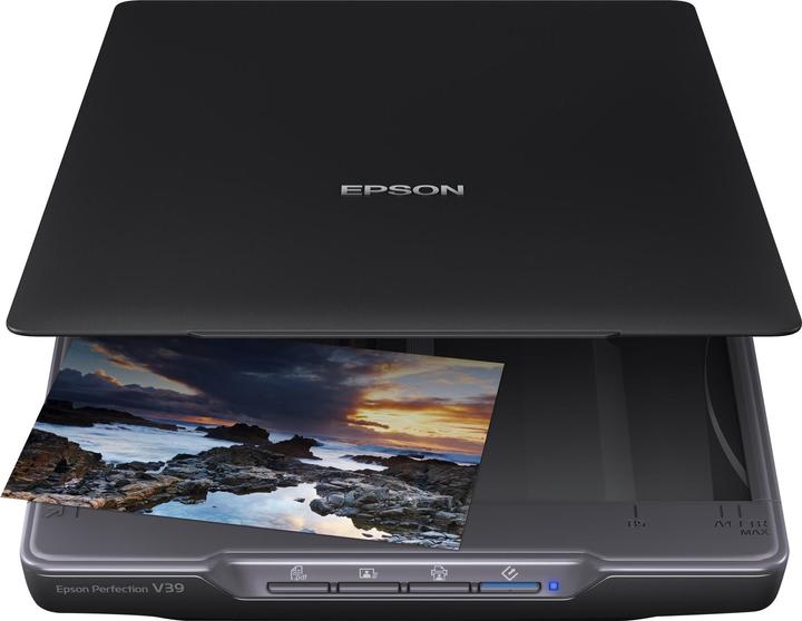 Epson Perfection V39 (USB)