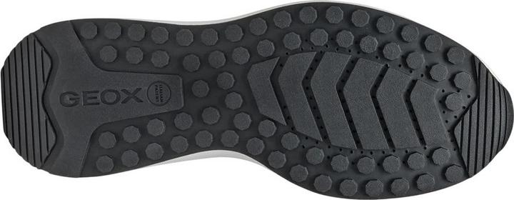 Produktbild Geox Sneaker U Volpiano Wildleder (42)