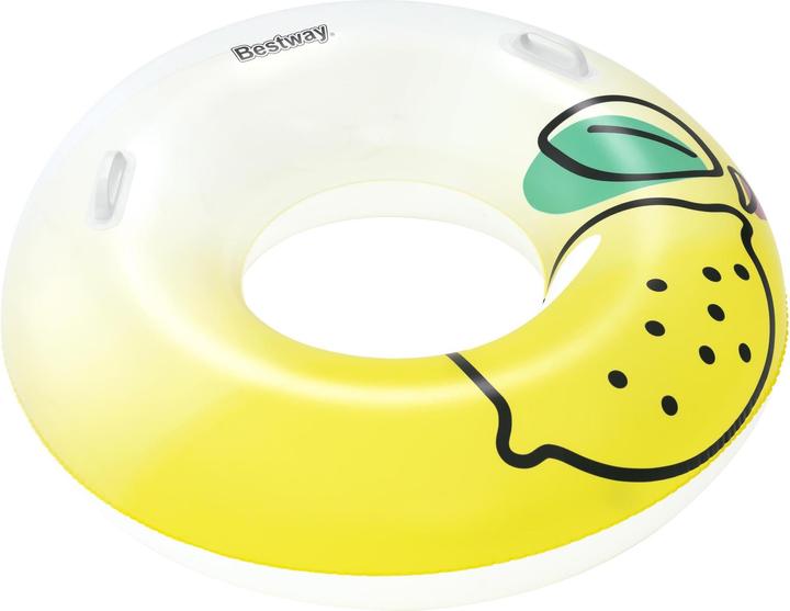 Produktbild Bestway Aufblasbare Boje 99 cm Zitrone
