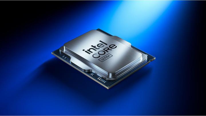 Actual product image Intel Core Ultra 5 245KF (LGA 1851, 4.20 GHz, 14 -Core)