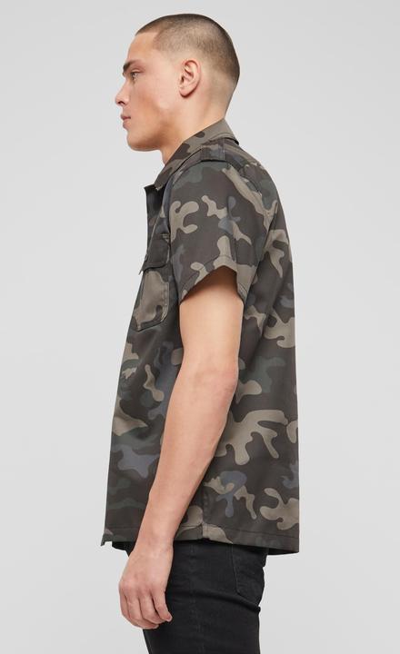 Immagine prodotto Brandit Camicia US a maniche corte - 5040 (XXL)