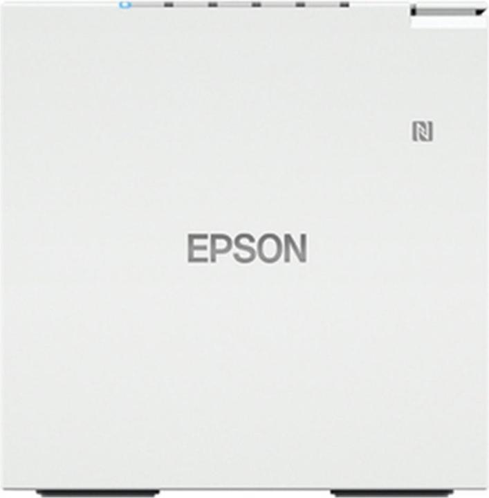Produktbild Epson TM-M30III (111): STANDARD (USB 2.0, WLAN)