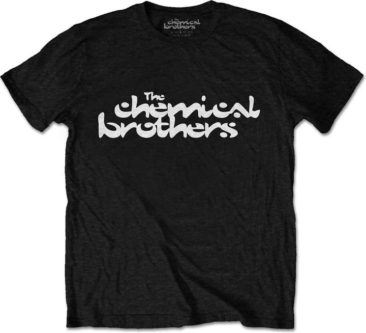 The Smashing Pumpkins Unisex Adult Logo Cotton T-Shirt