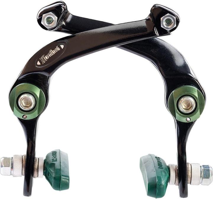 DIA 996 Hombre Dia-Tech U-Brake - schwarz (Bremssattel)