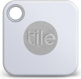 Produktbild Tile Mate Slim 2020 (4er Set) (Android, iOS)