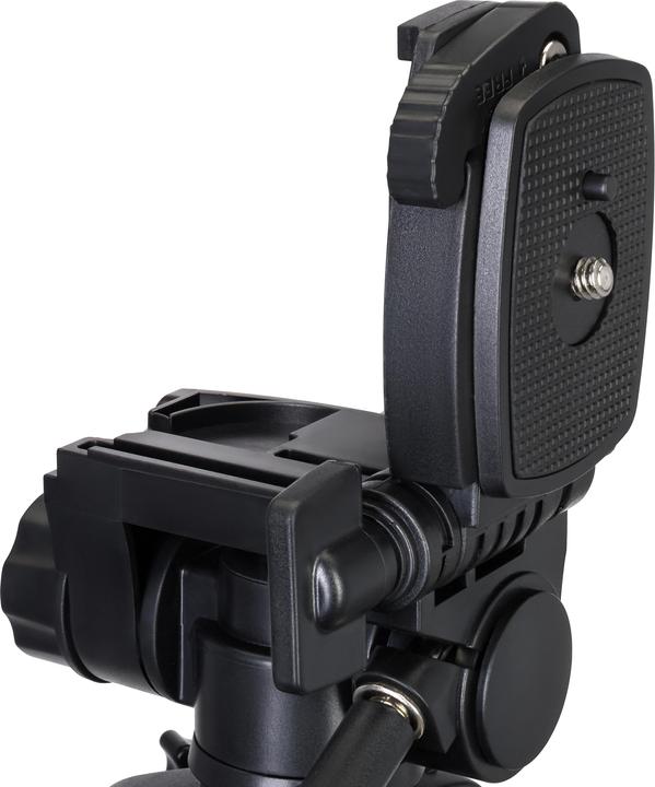 Actual product image Levenhuk Level Base TR20 (Metal, Plastic)
