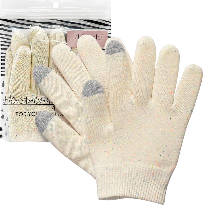 Kitsch Feuchtigkeitsspendende Spa Handschuhe