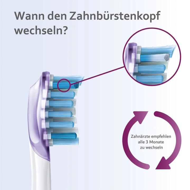 Actual product image Philips Sonicare G3 Premium Gum Care (4 x)