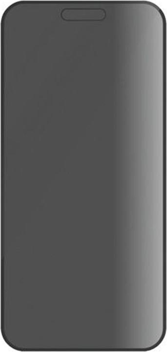 Produktbild PanzerGlass SAFE. Privacy Screen Protector iPhone '24 6.7" Ultra-Wide Fit (1 Stück, Apple iPhone 16 Plus)