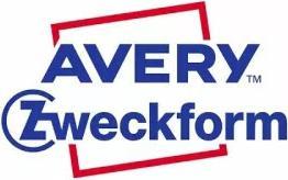 Produktbild Avery Vielzweck-Etiketten