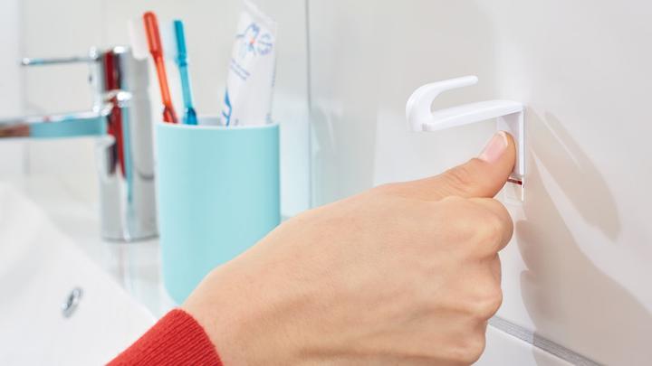 Productafbeelding tesa Powerstrips