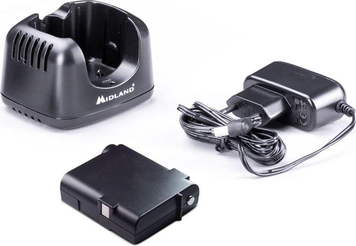 Image du produit Midland G9 Pro (12 km)