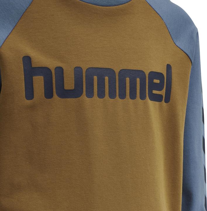 Image du produit hummel T-Shirt Garçon L/S (164)