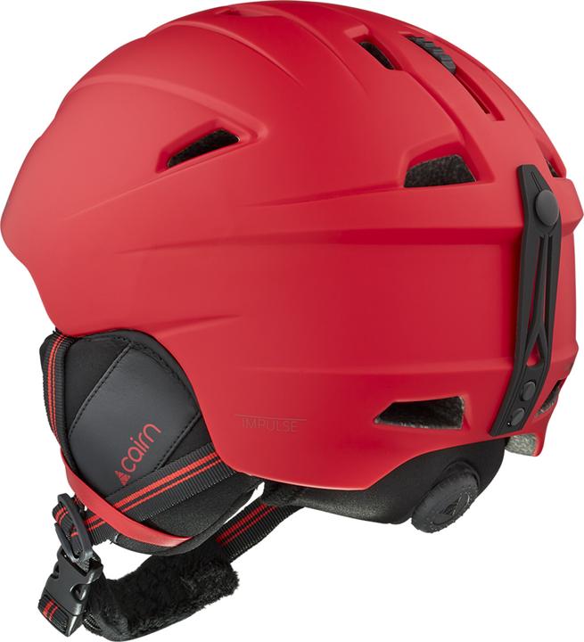 Immagine prodotto Cairn Casco da sci Impulse Mat Magenta 59 (59 - 60 cm)