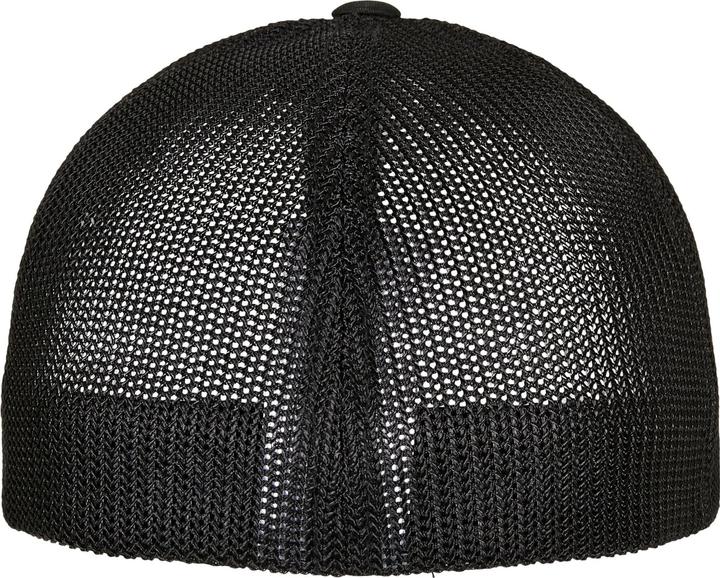 Actual product image Flexfit Multicam Trucker Mesh Cap - 13949 (XL)