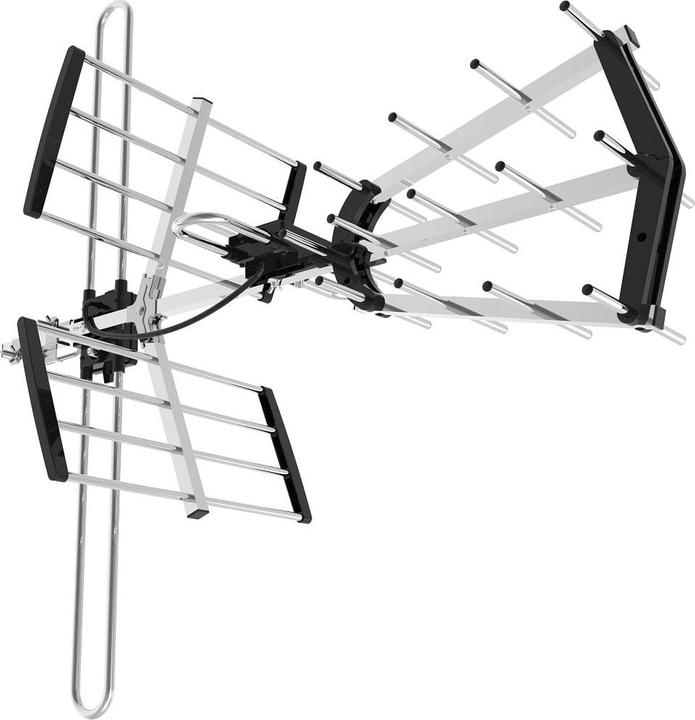 Actual product image Libox Antenna RTV LB-900 COMBO LTE (LTE)