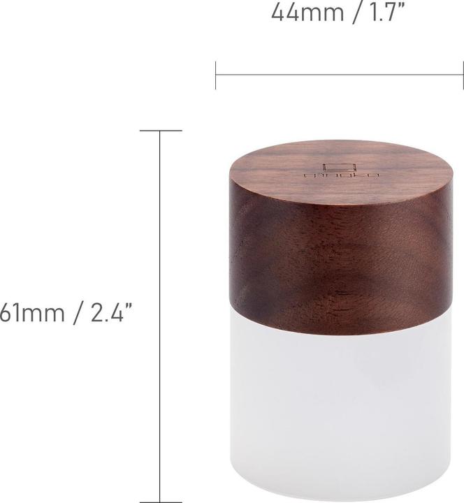 Actual product image Gingko Lemelia Light (104 lm)