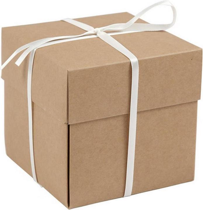 Produktbild Creativ Company Explosion (Geschenkbox, 1 x)