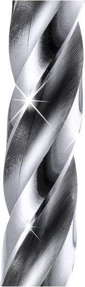 Produktbild technocraft HSS-G Spiralbohrer-Satz (1 mm, 1.5 mm, 2 mm, 2.5 mm, 9 mm, 9.5 mm, 5.5 mm, 8.5 mm, 3 mm, 3.5 mm, 4 mm, 4.5 mm, 5 mm, 10 mm, 6 mm, 6.5 mm, 7 mm, 7.5 mm, 8 mm)