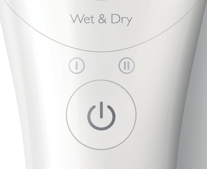 Produktbild Philips Satinelle Advanced