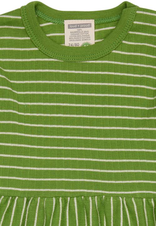 Image du produit loud + proud Robe Derby Rib (80)