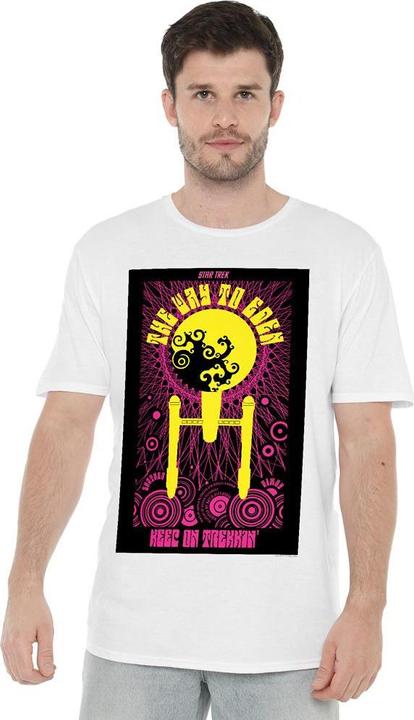 Produktbild The Original Series Episode 75 TShirt (XXL)