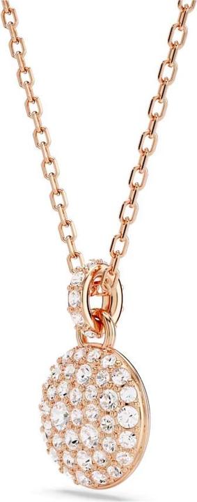 Immagine prodotto Swarovski Meteora incastonata in oro rosa bianco (Metallo Swarovski)