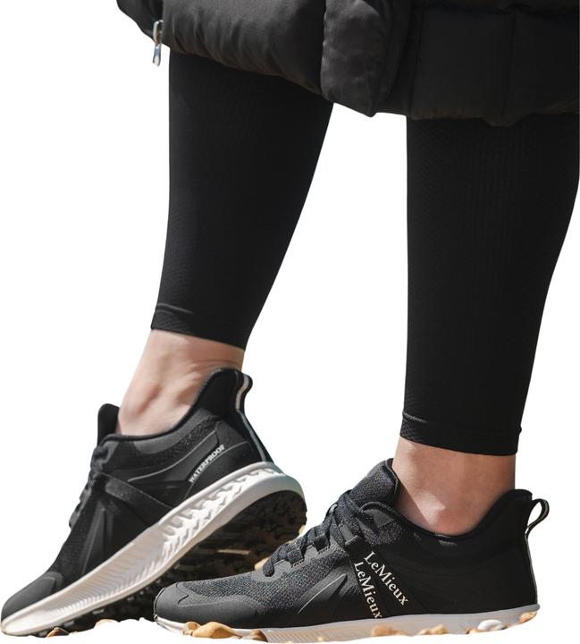 Image du produit LeMieux Trax (37)